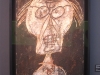 Jean Dubuffet - Dhôtel nuancé d'abricot - 1947