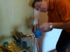 Un peu de plomberie