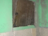 Déplacement de la porte