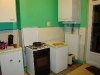 La cuisine avant les travaux
