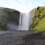 Skógafoss