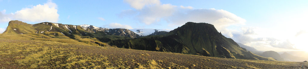 Goðaland