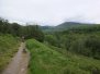 6 juin 2014 – Beinglas Farm (Inverarnan) – Bridge Of Orchy (30.87 km)