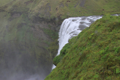 Skógafoss