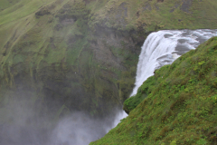 Skógafoss