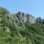 Rochers de la Martinswand