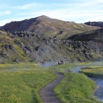 IMG_6678Sources d’eau chaude du Landmannalaugar