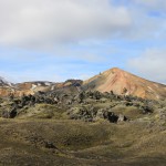 volcan Brennisteinsalda