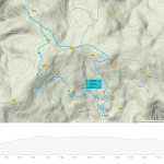 Hochwald – Chamd du Messin / Trace GPSHochwald – Trace GPS