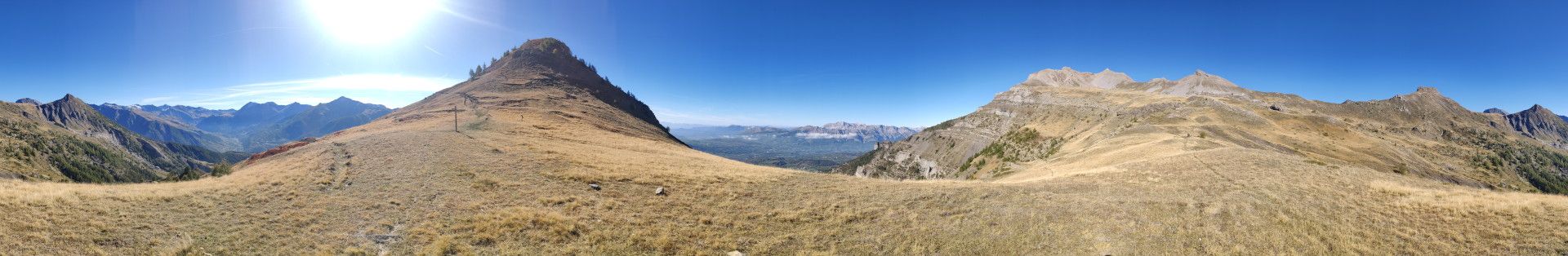 Col du Palastre